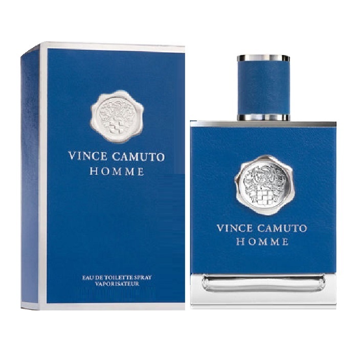 Vince Camuto Homme Cologne